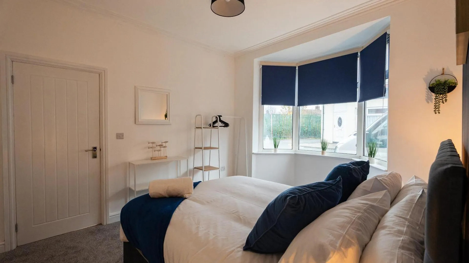Alfred House By Horizon Stays Redcar