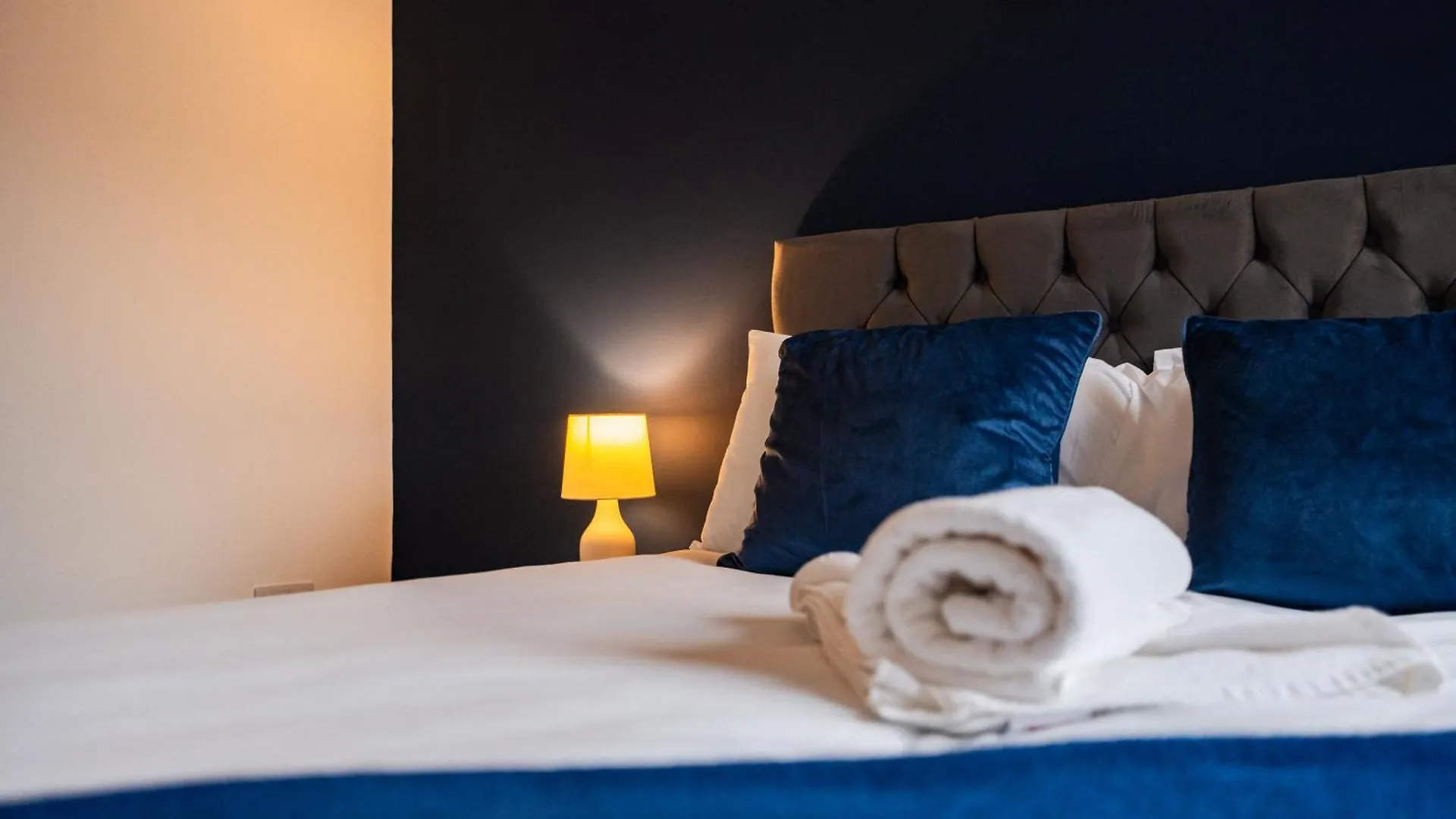 Dom wakacyjny Alfred House By Horizon Stays Redcar