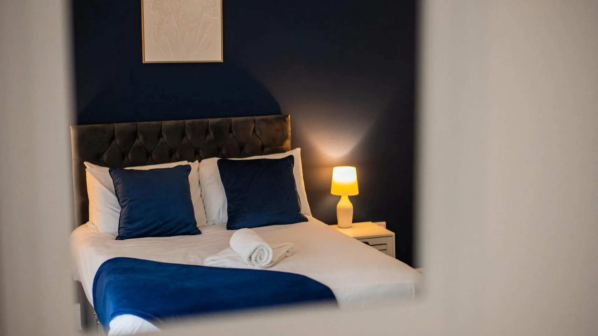 Alfred House By Horizon Stays Redcar Dom wakacyjny