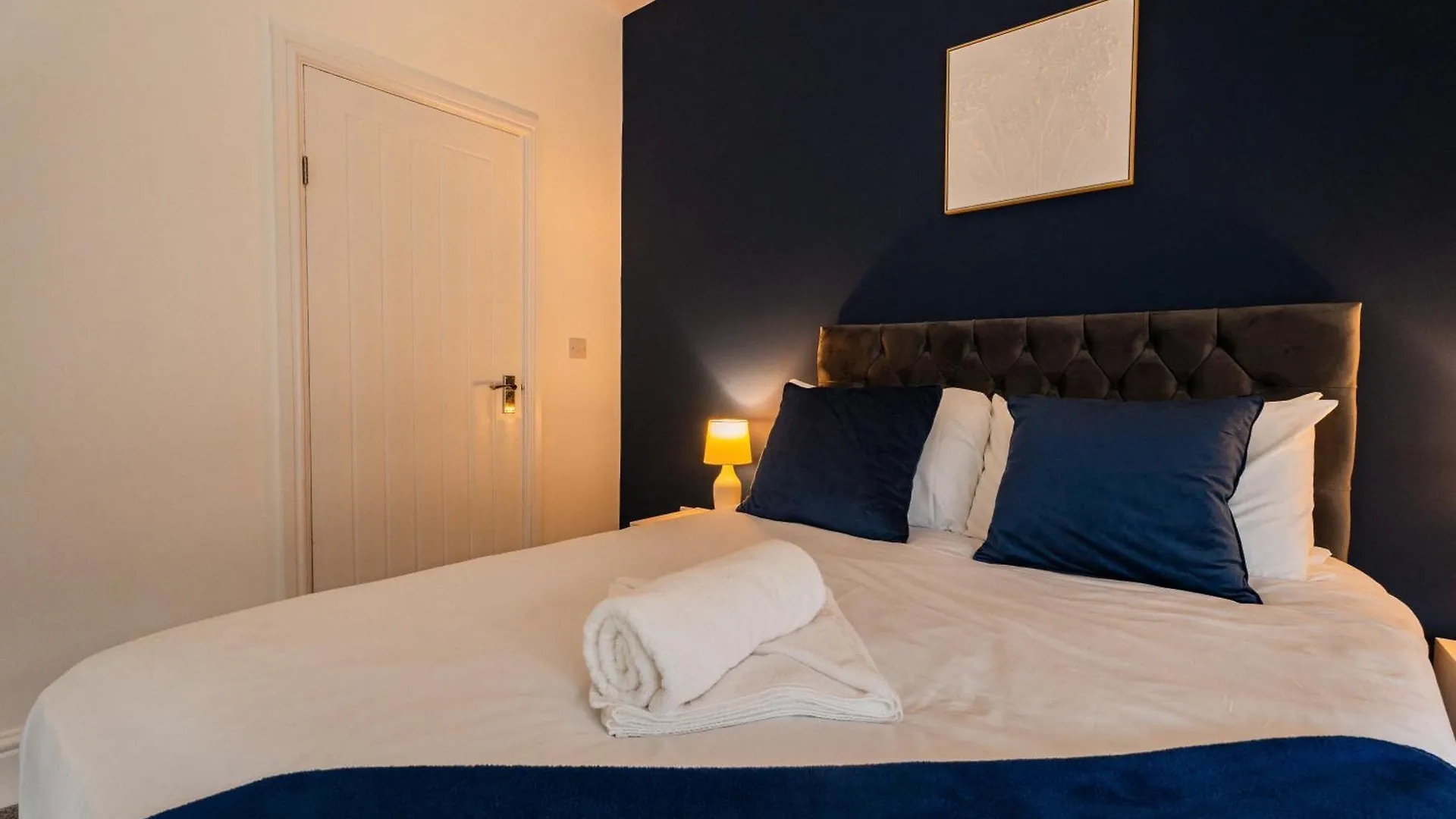 Alfred House By Horizon Stays Redcar